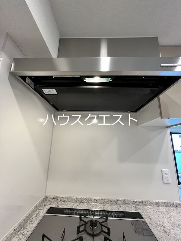 ジオ京都二条 その他