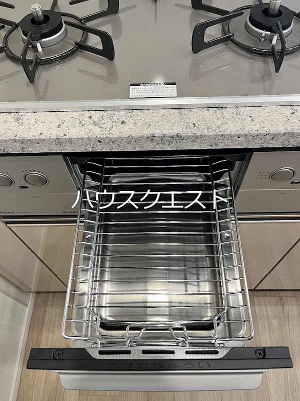 ジオ京都二条 その他