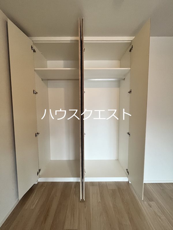 ジオ京都二条 その他