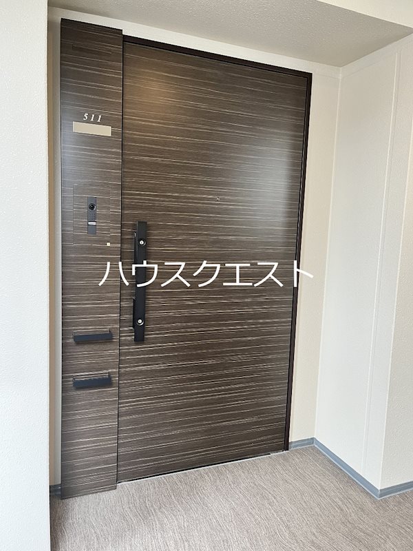 ジオ京都二条 その他
