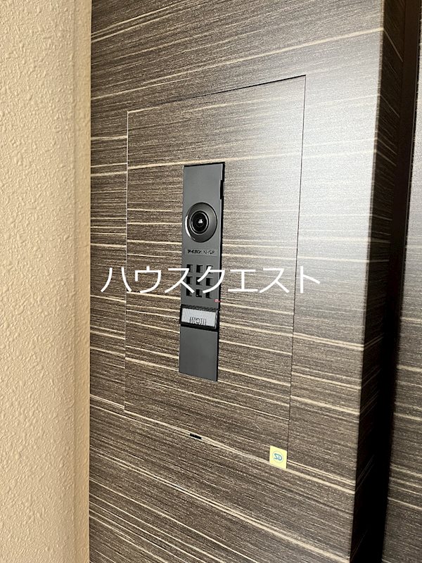 ジオ京都二条 その他