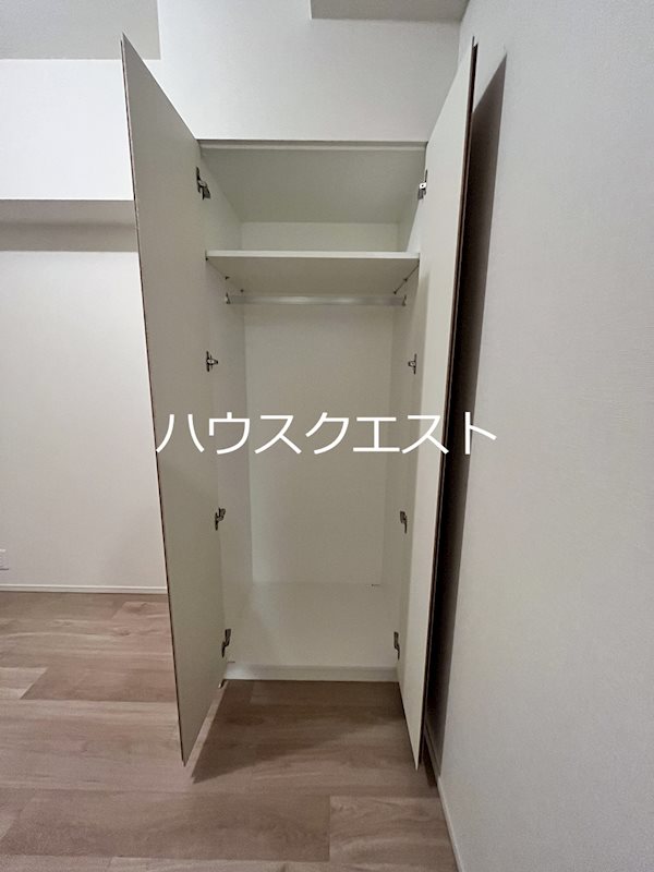 ジオ京都二条 その他