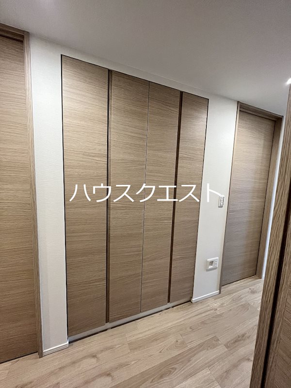 ジオ京都二条 その他