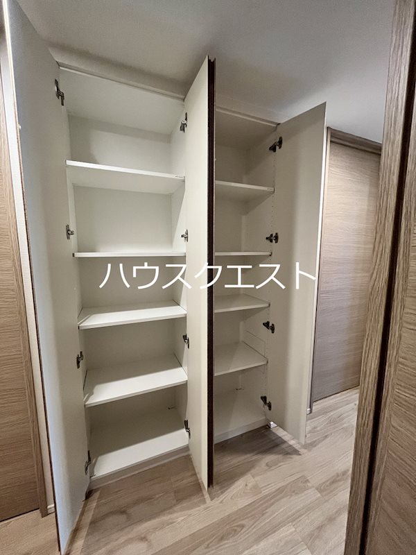 ジオ京都二条 その他
