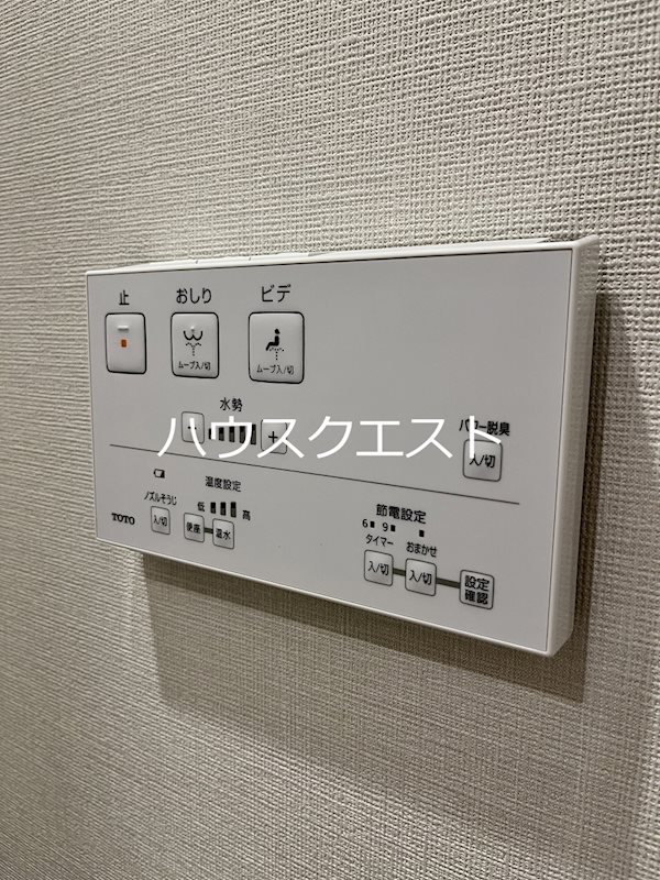 ジオ京都二条 その他