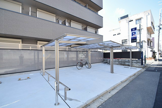 アークリード洛北 その他共有部分