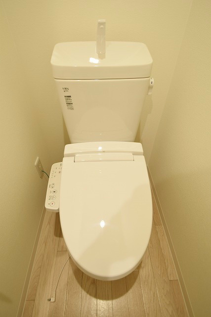 アークリード洛北 その他
