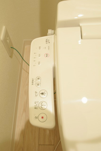 アークリード洛北 その他