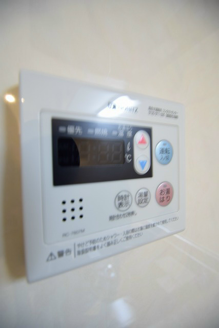 アークリード洛北 その他