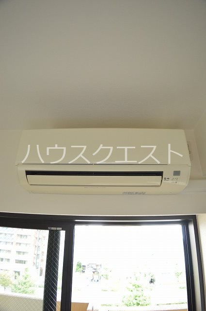 アスヴェル京都堀川高辻 その他設備