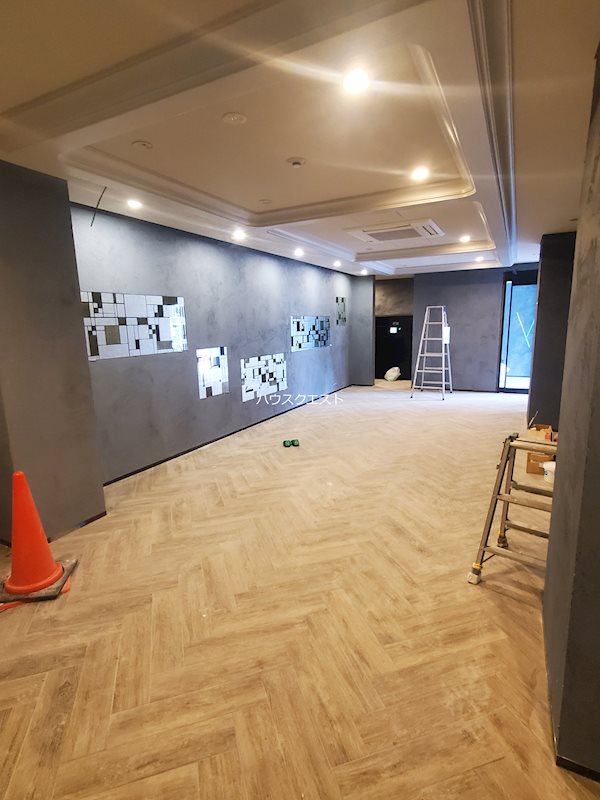 STANDZ西院 その他