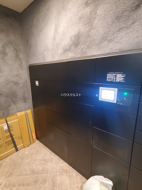 STANDZ西院 その他設備