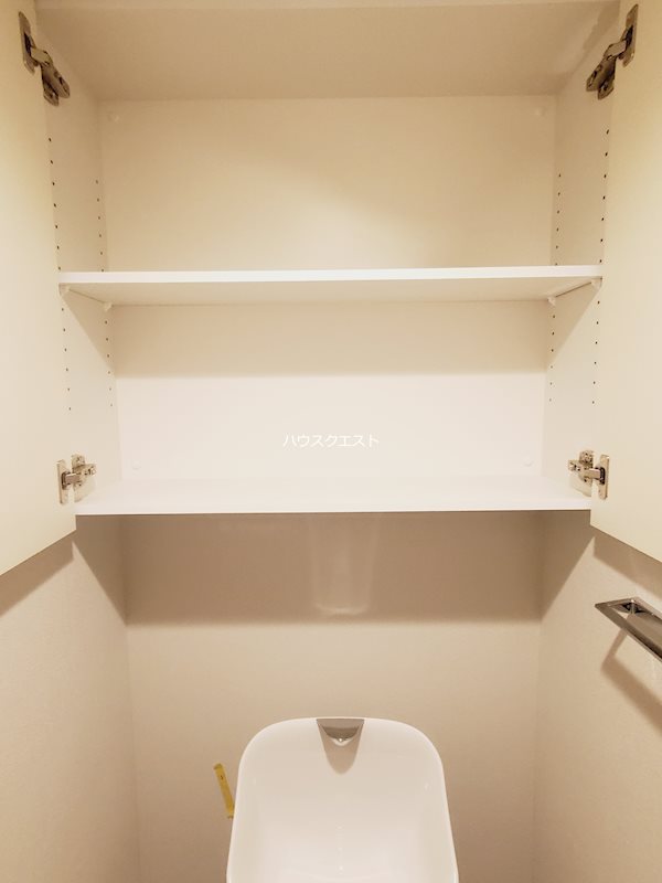 STANDZ西院 トイレ