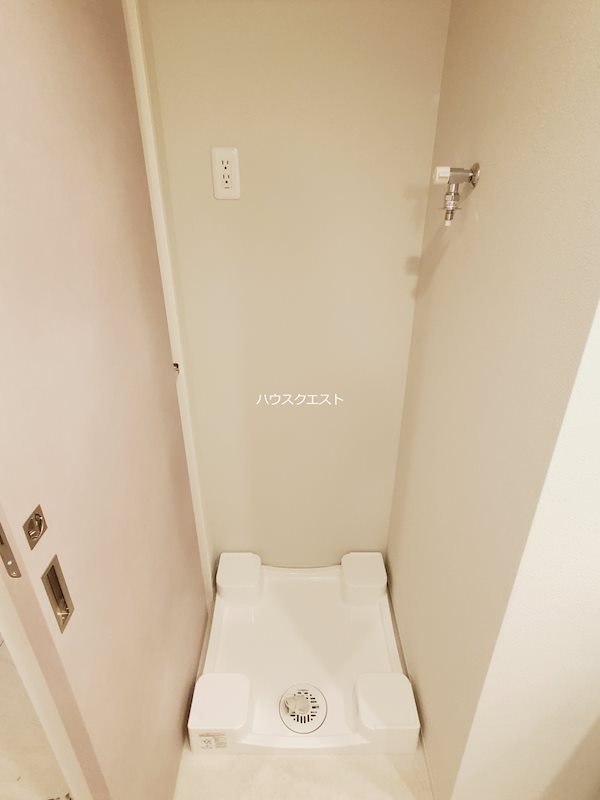 STANDZ西院 その他設備