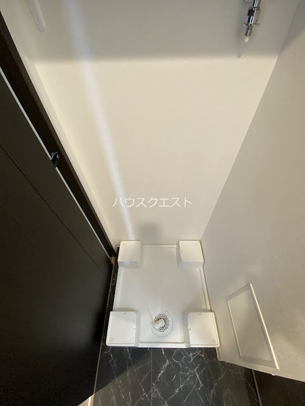 ベラジオ雅び烏丸十条Ⅱ その他共有部分
