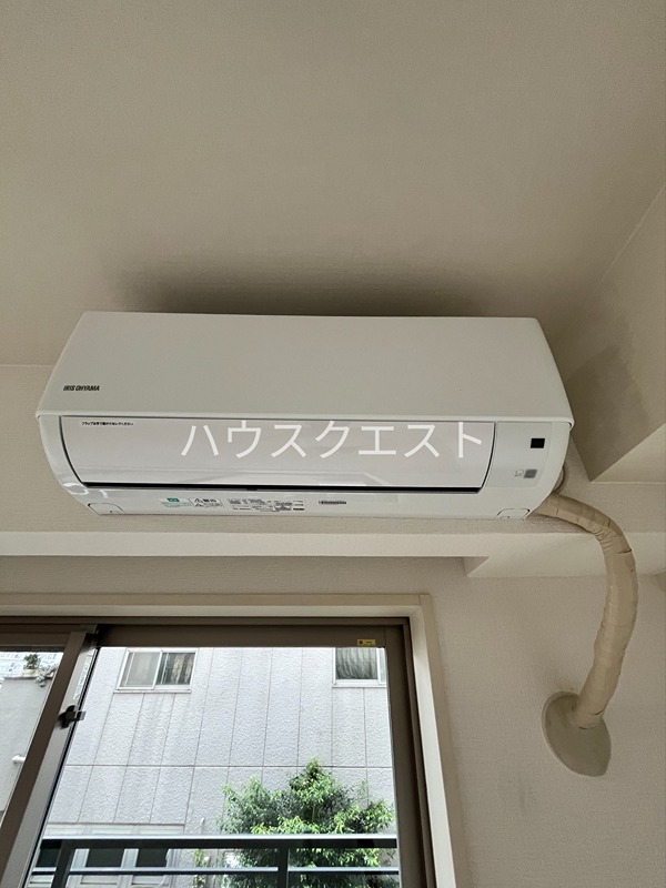 プレサンスロジェ京都西大路 その他設備