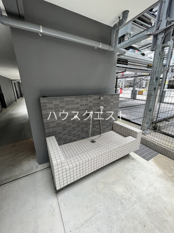プレサンスロジェ京都西大路 その他共有部分