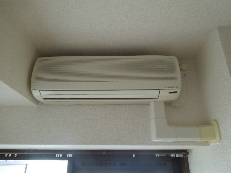 リーガル京都河原町Ⅲ その他設備