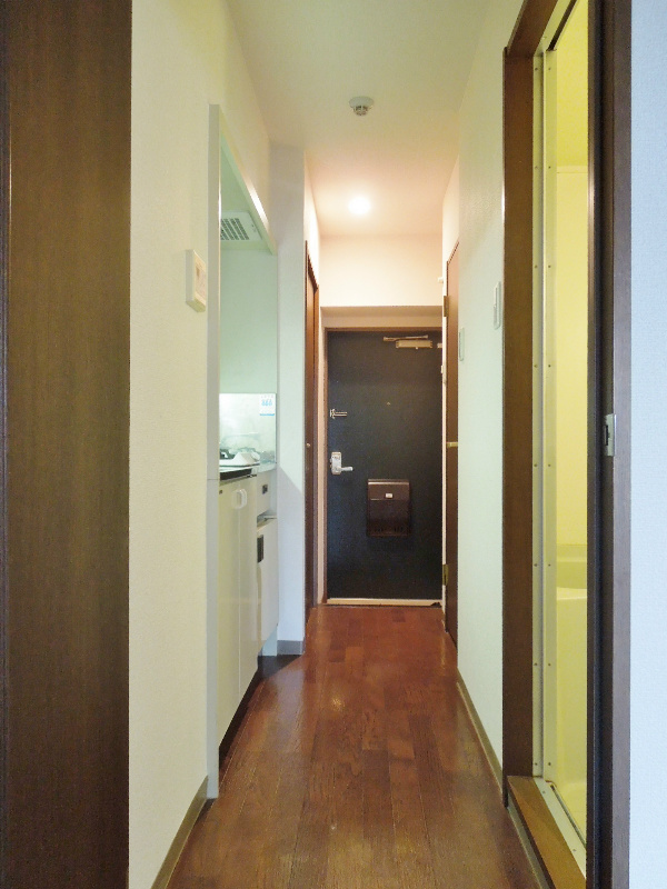 リーガル京都河原町Ⅲ その他部屋・スペース