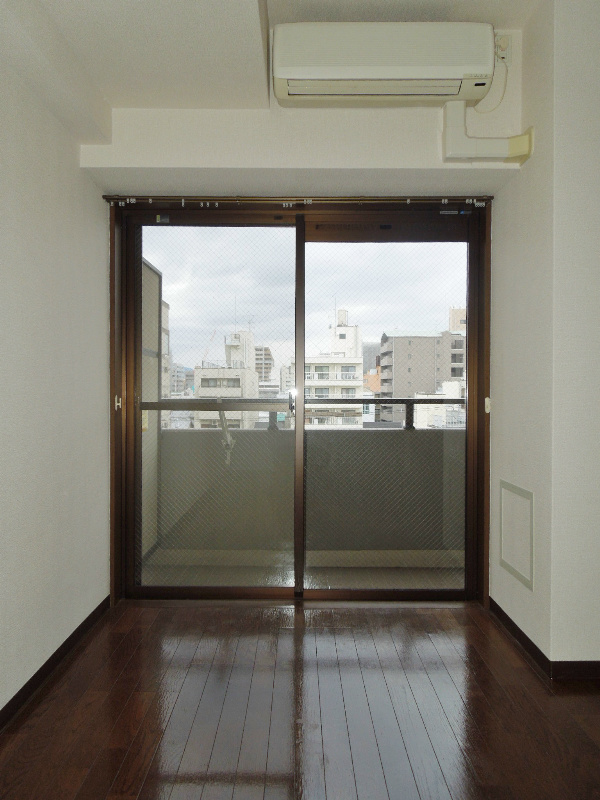 リーガル京都河原町Ⅲ ベッドルーム