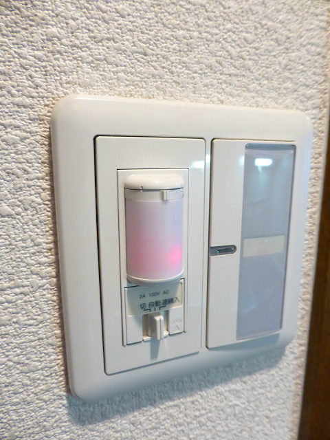 リーガル京都河原町Ⅲ その他設備