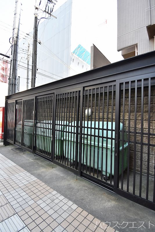 ハウスセゾン御所南 その他