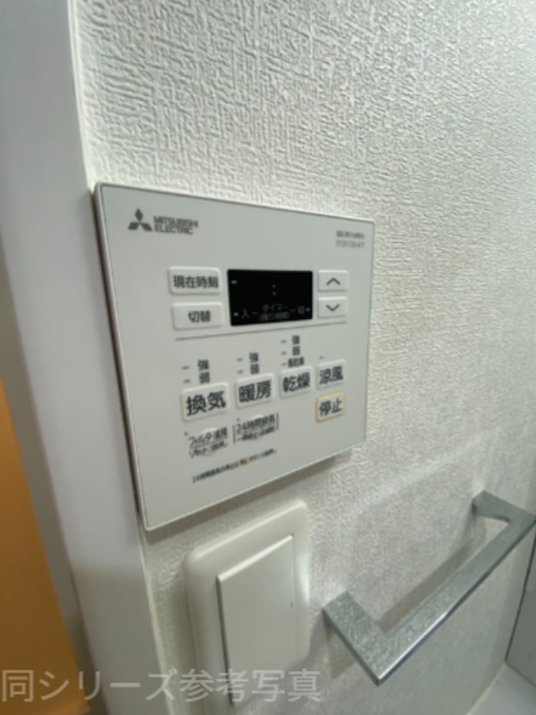 F asecia Kuulei その他設備