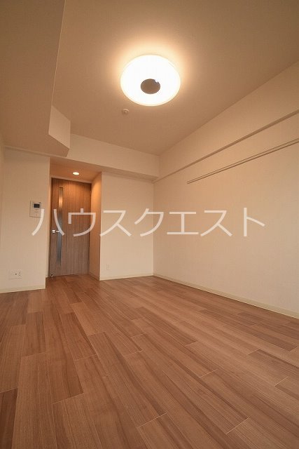 プレサンスTHE　KYOTO流雅 リビング