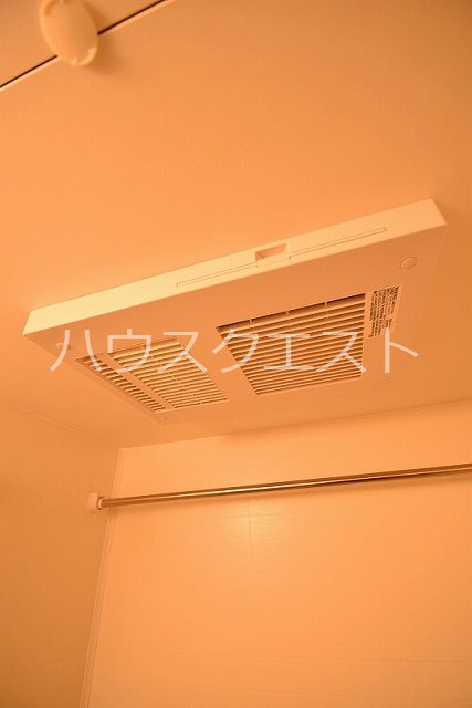 プレサンスTHE　KYOTO流雅 風呂画像