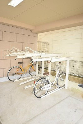ヴィラ・グレイス その他共有部分