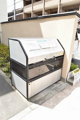 ヴィラ・グレイス その他