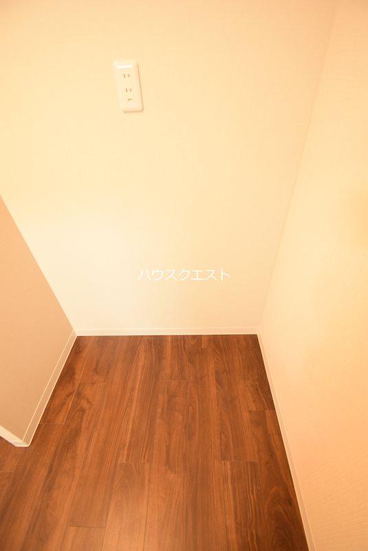 アクアプレイス京大北OX その他部屋・スペース