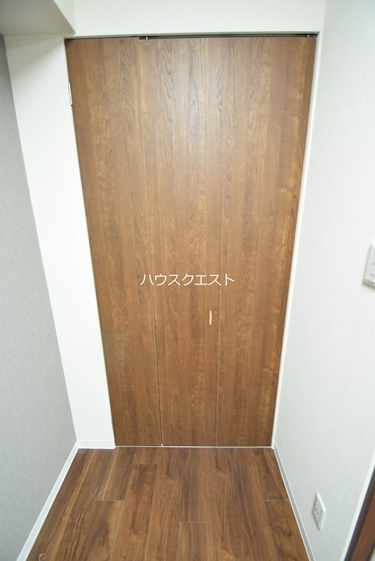 アクアプレイス京大北OX その他