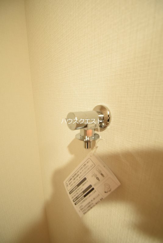 アクアプレイス京大北OX その他