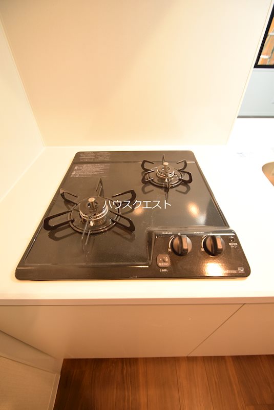 アクアプレイス京大北OX その他