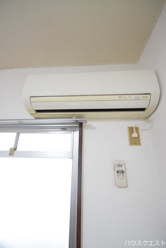 ロイヤルパレス河合 その他設備