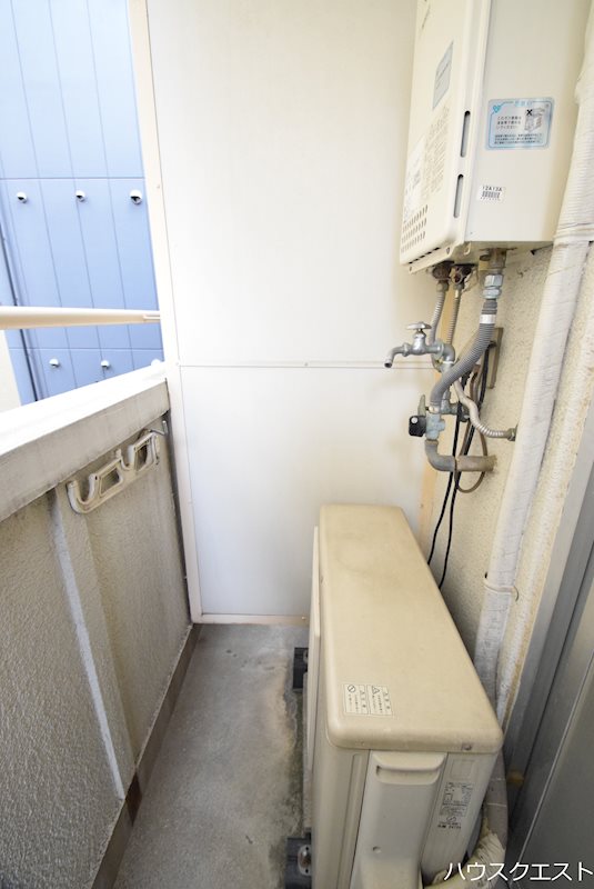 ロイヤルパレス河合 その他部屋・スペース