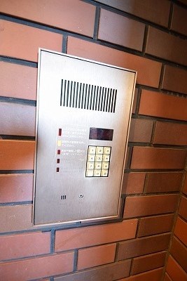 ライフプラザ河原町今出川 セキュリティ