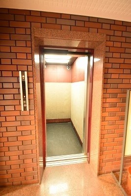 ライフプラザ河原町今出川 その他設備