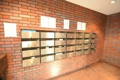 ライフプラザ河原町今出川 その他設備