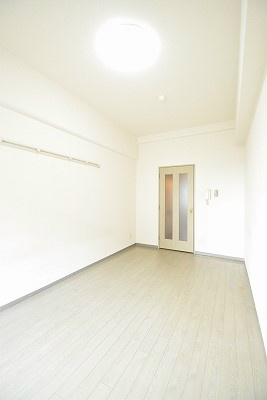 セレッソコート京都御所西 リビング