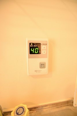 セレッソコート京都御所西 その他設備