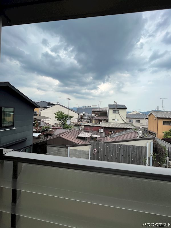 marubu(マルブ) 眺望