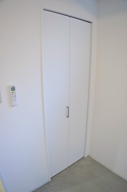 カーサ醒ヶ井 収納