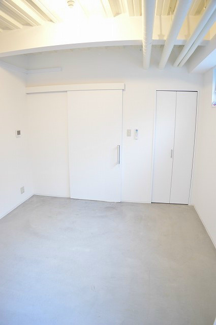 カーサ醒ヶ井 ベッドルーム