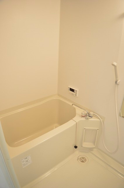 カーサ醒ヶ井 風呂画像