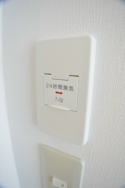 カーサ醒ヶ井 その他