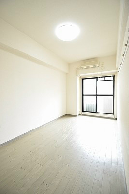 セレッソコート京都御所西 ベッドルーム