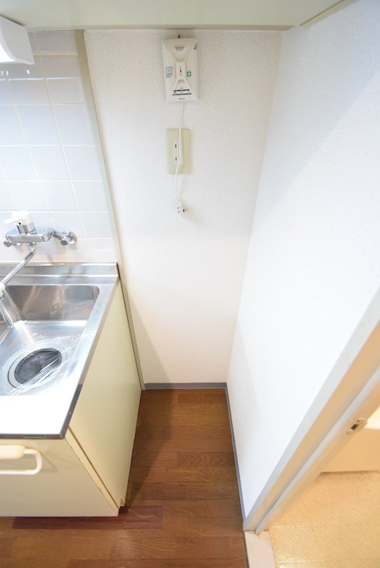 グリーンヒル上立売 その他部屋・スペース