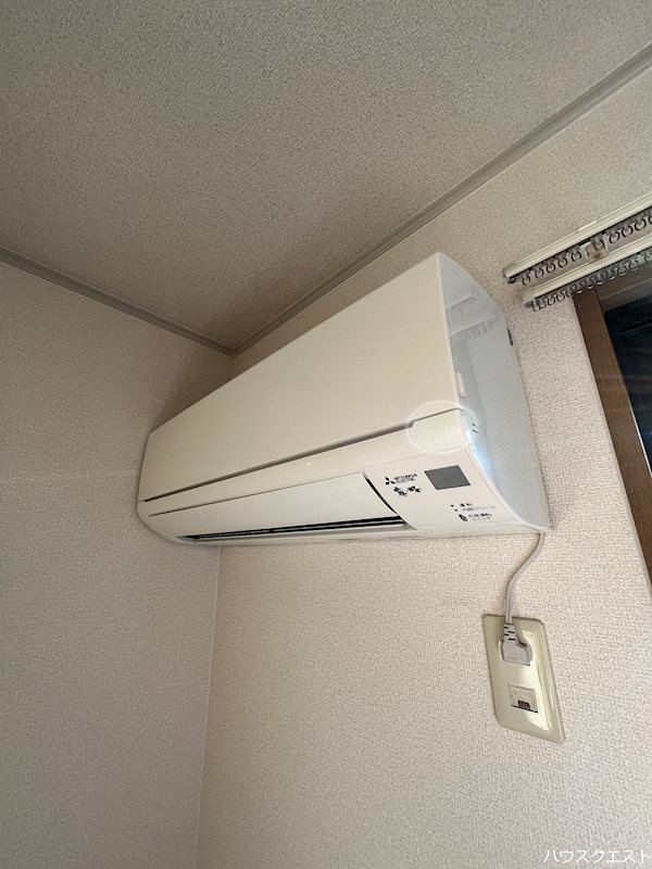 ルミエール松ヶ崎 その他設備